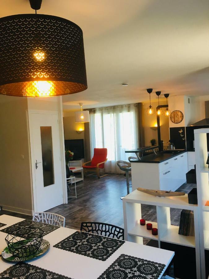 Villa Manuela Гана Екстериор снимка